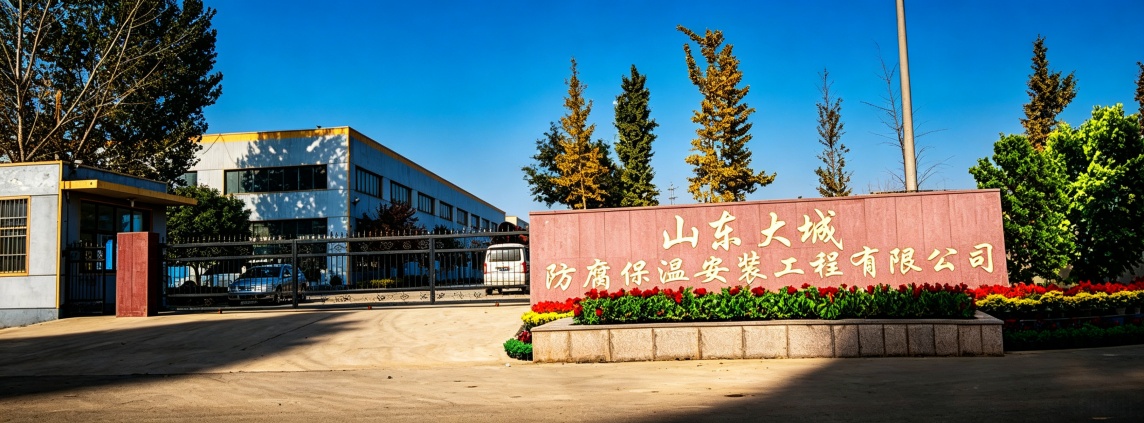 怀远聚氨酯保温管生产厂家